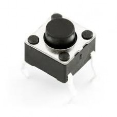 Push Button 4pin